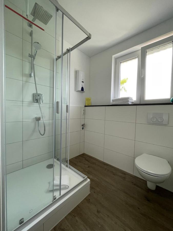 Casalino Otel Wachtendonk Dış mekan fotoğraf