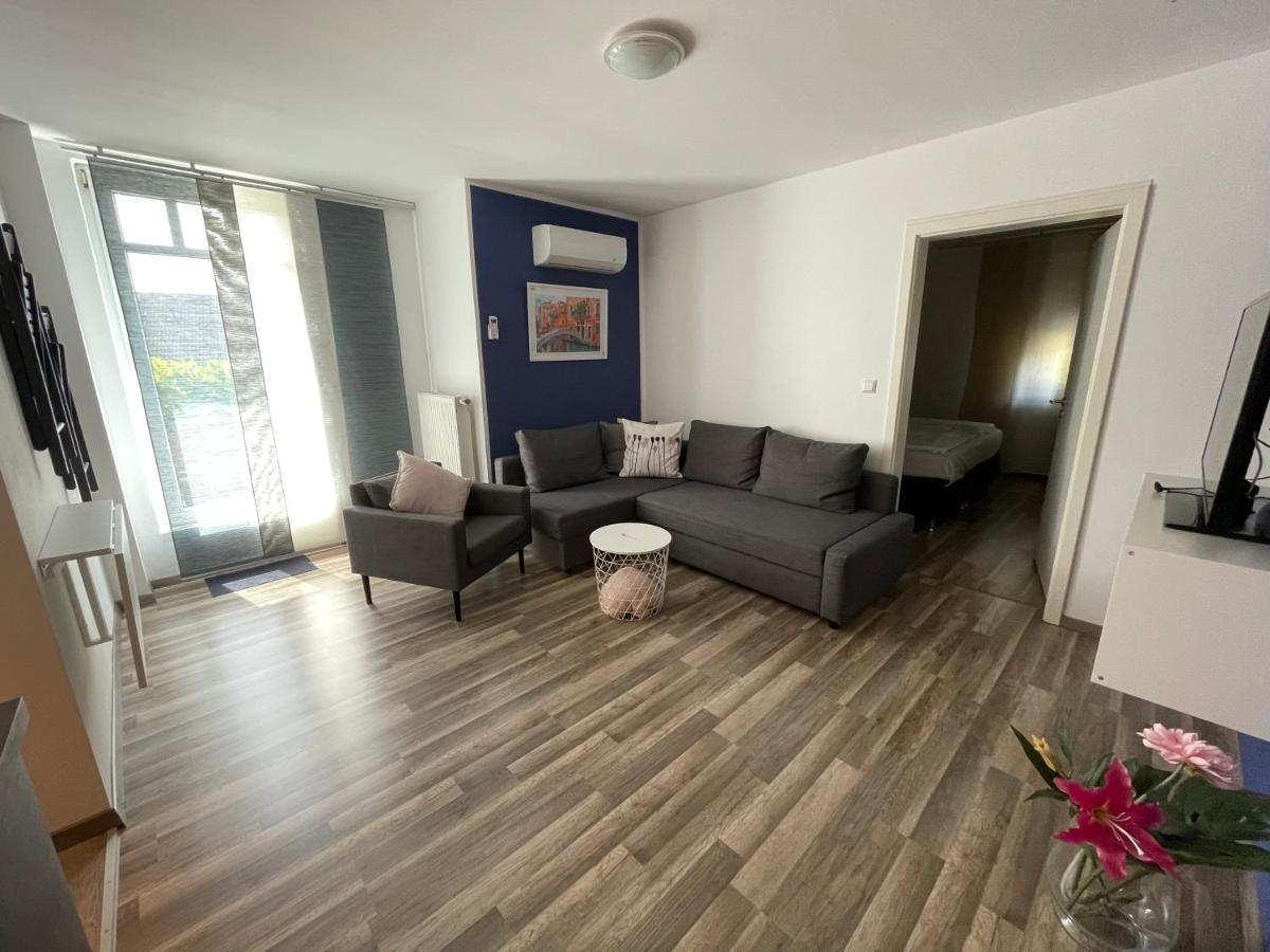 Casalino Otel Wachtendonk Dış mekan fotoğraf