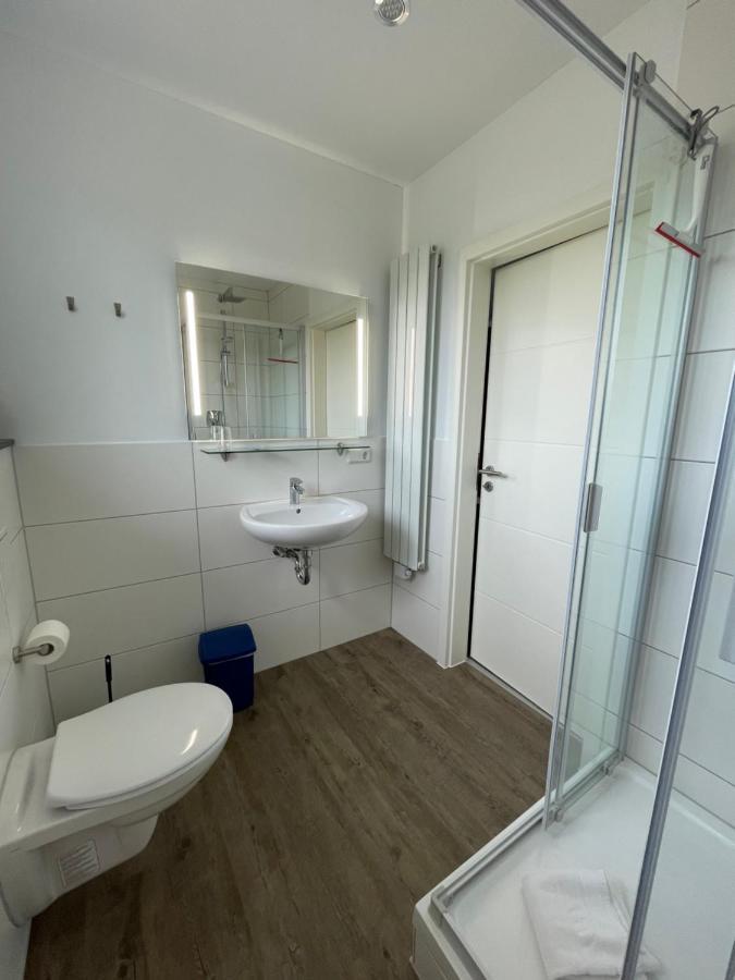 Casalino Otel Wachtendonk Dış mekan fotoğraf