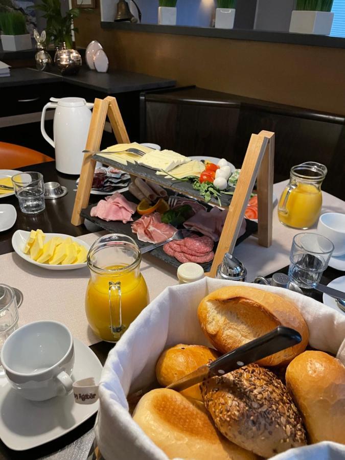 Casalino Otel Wachtendonk Dış mekan fotoğraf