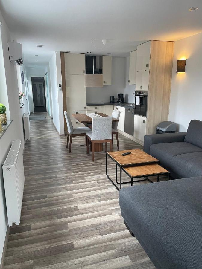 Casalino Otel Wachtendonk Dış mekan fotoğraf