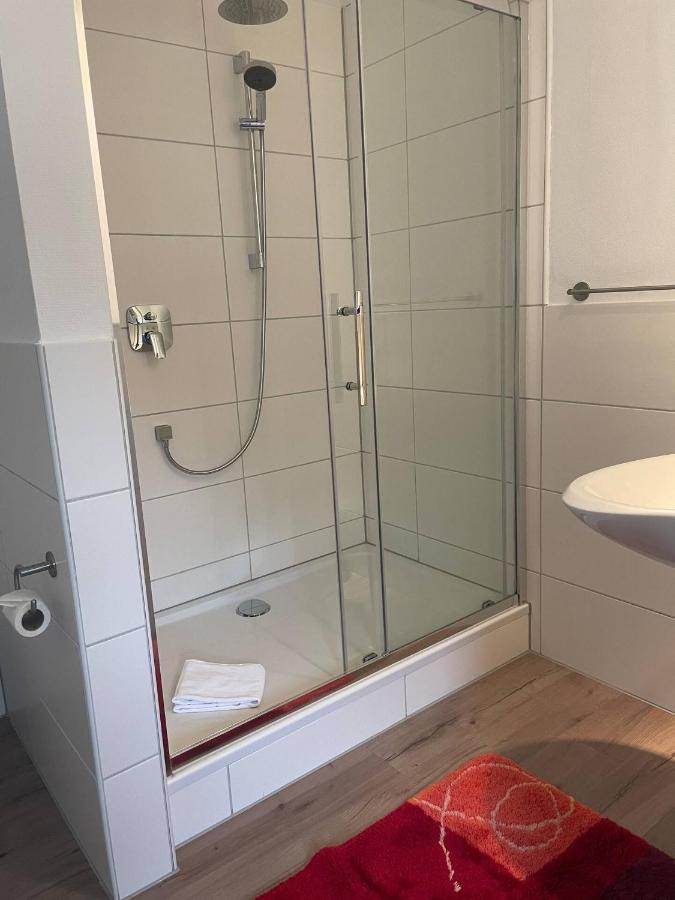 Casalino Otel Wachtendonk Dış mekan fotoğraf