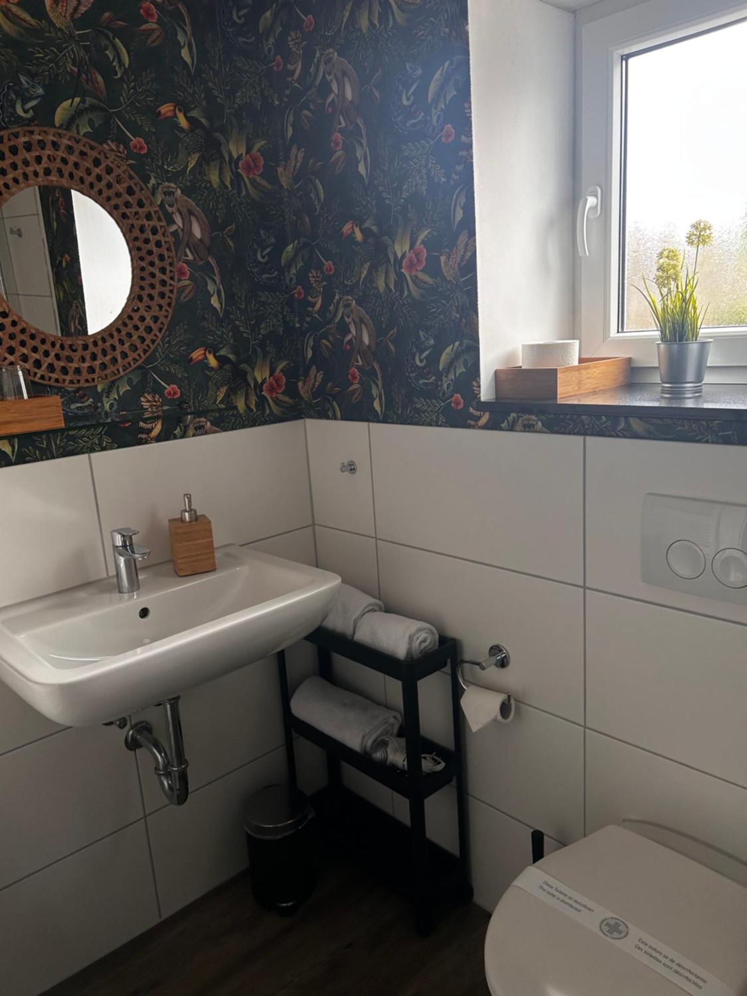 Casalino Otel Wachtendonk Dış mekan fotoğraf