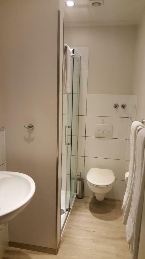 Casalino Otel Wachtendonk Dış mekan fotoğraf
