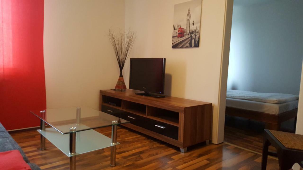 Casalino Otel Wachtendonk Dış mekan fotoğraf