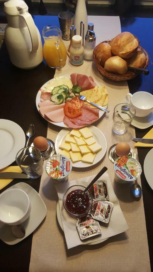 Casalino Otel Wachtendonk Dış mekan fotoğraf