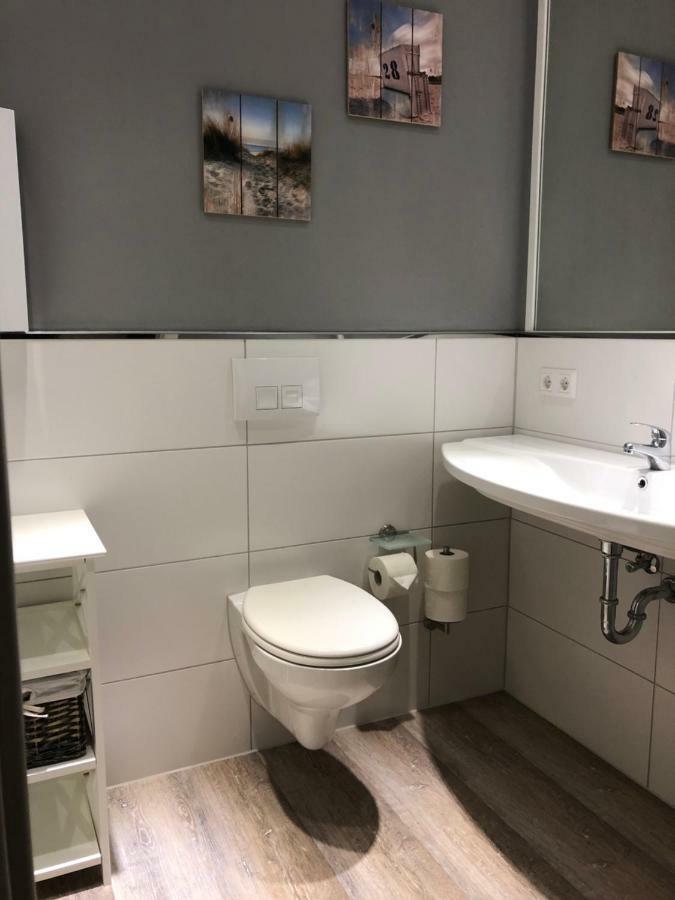 Casalino Otel Wachtendonk Dış mekan fotoğraf