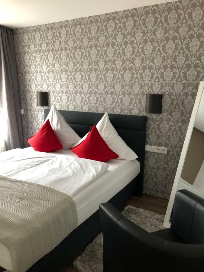 Casalino Otel Wachtendonk Dış mekan fotoğraf