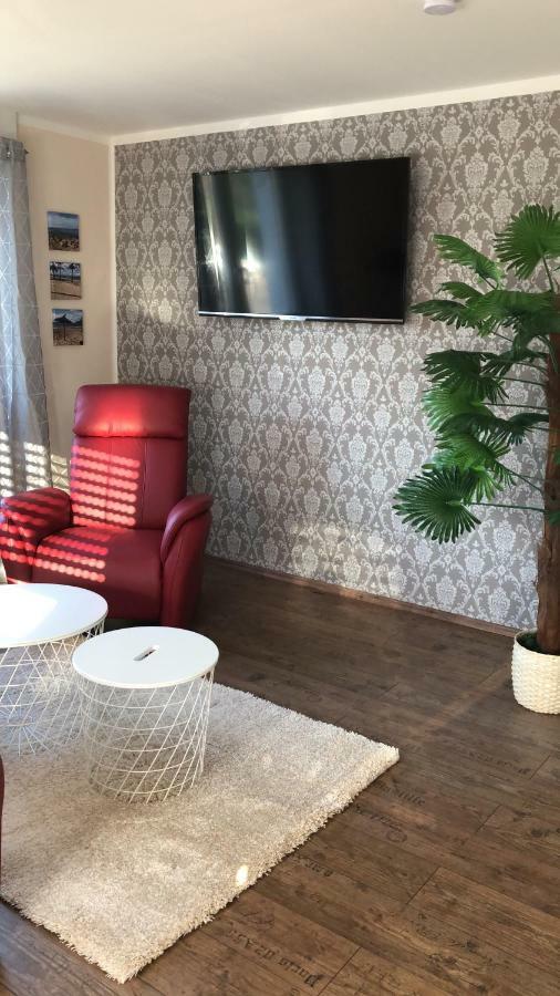 Casalino Otel Wachtendonk Dış mekan fotoğraf