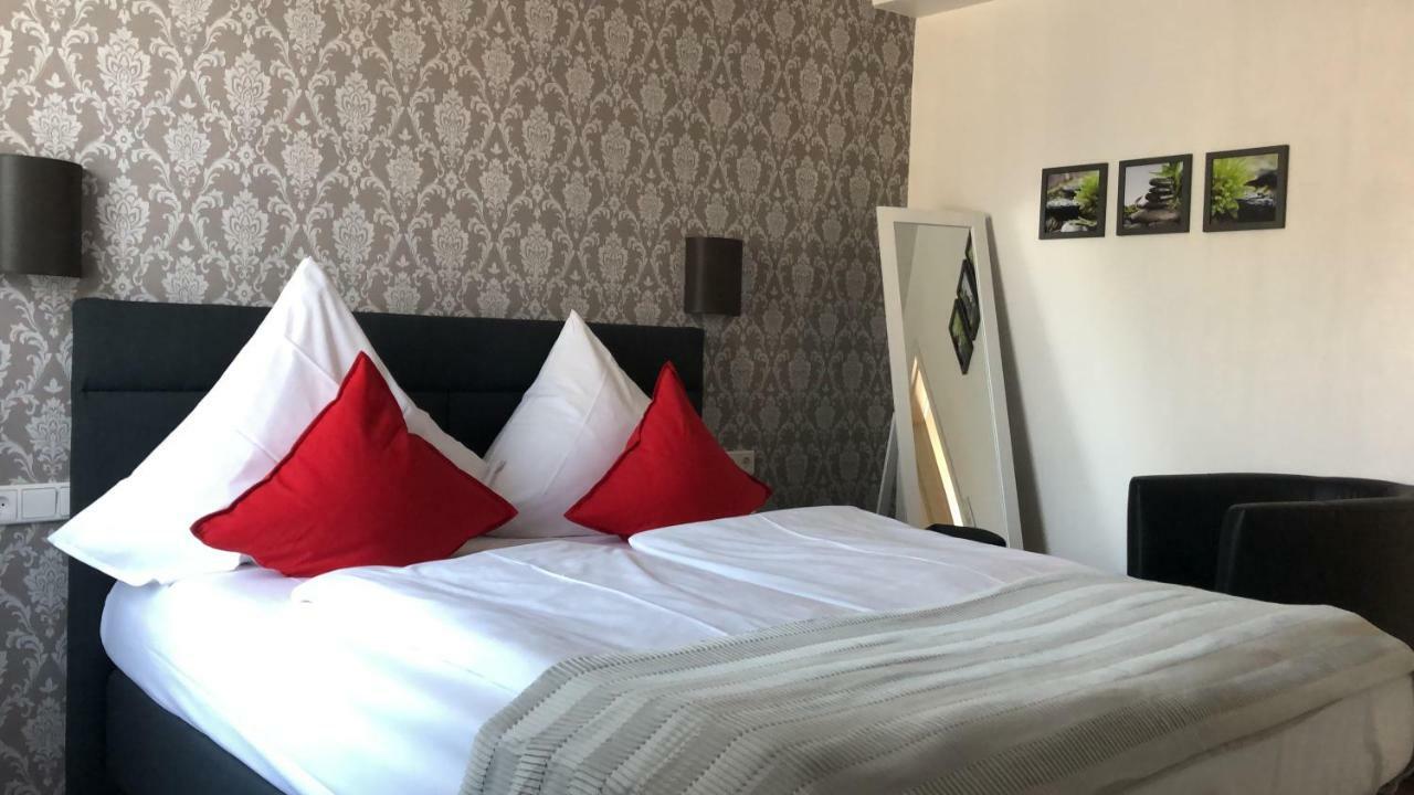 Casalino Otel Wachtendonk Dış mekan fotoğraf
