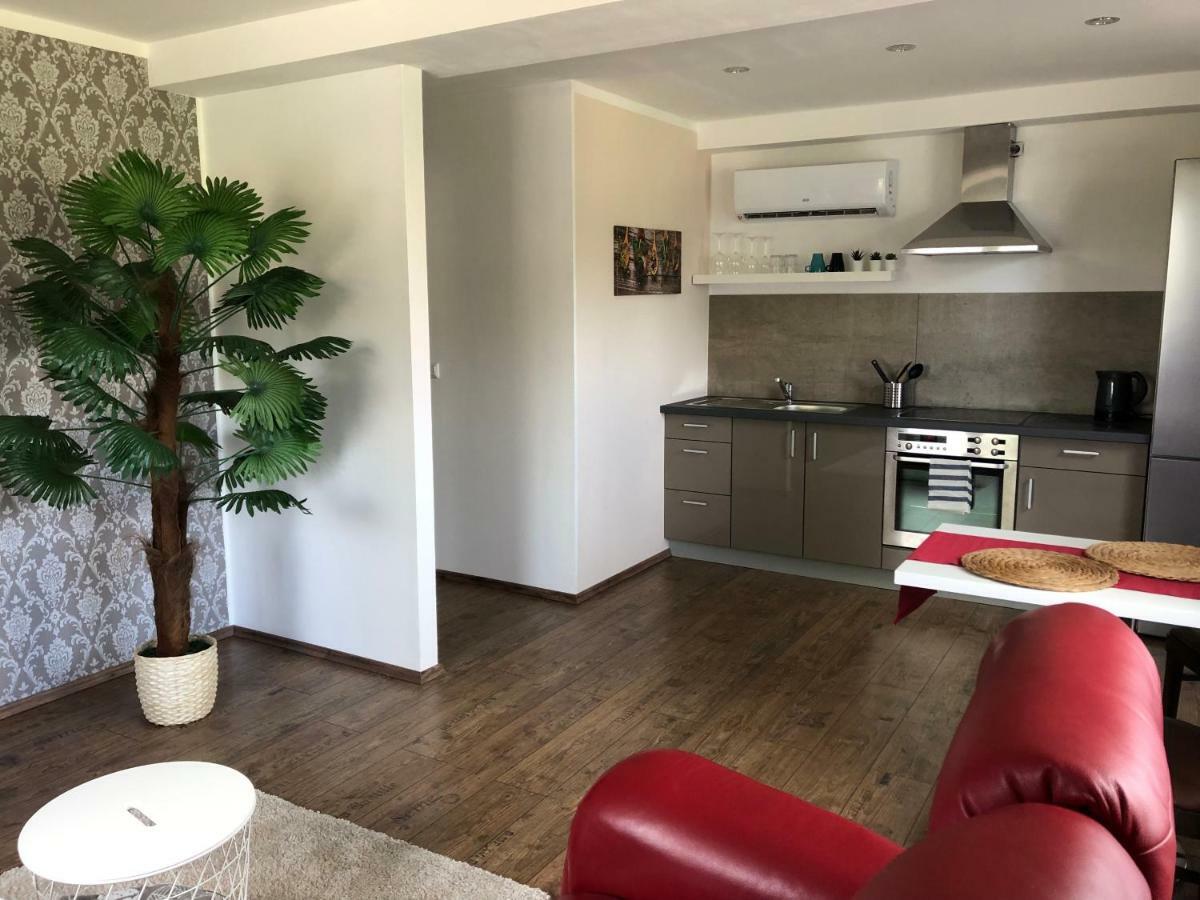 Casalino Otel Wachtendonk Dış mekan fotoğraf