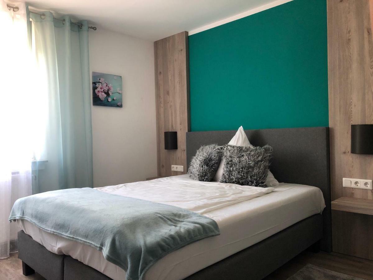 Casalino Otel Wachtendonk Dış mekan fotoğraf