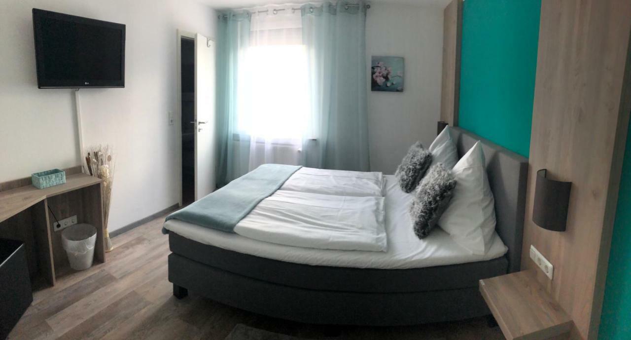 Casalino Otel Wachtendonk Dış mekan fotoğraf
