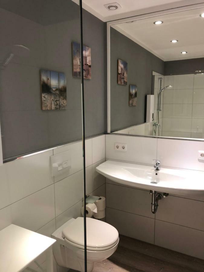 Casalino Otel Wachtendonk Dış mekan fotoğraf
