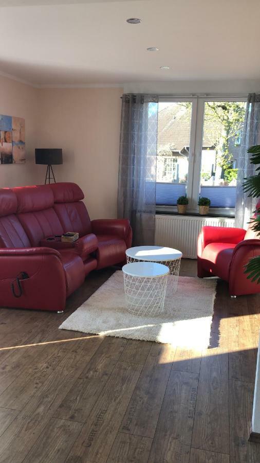 Casalino Otel Wachtendonk Dış mekan fotoğraf